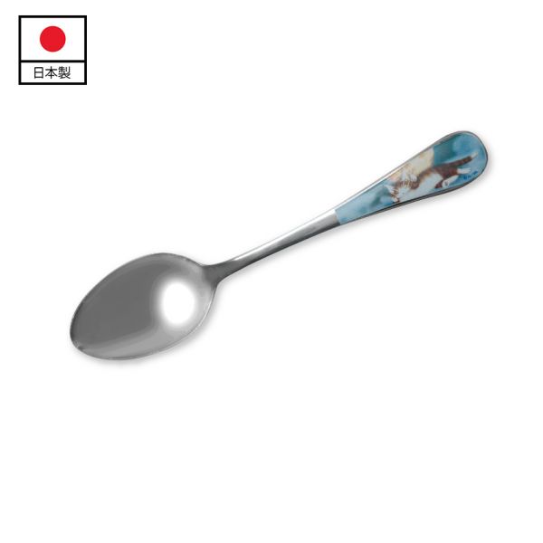 藝術湯匙-月亮乾杯 