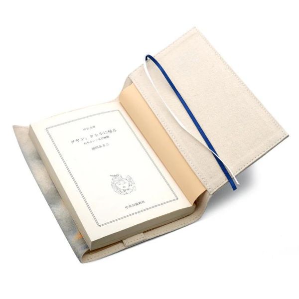 布書套-天使與惡魔 