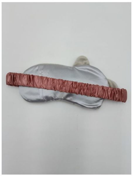 冷熱敷眼罩-達洋 