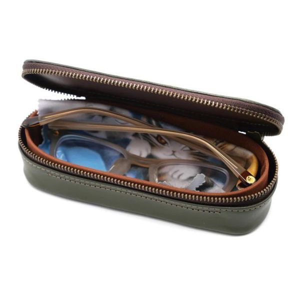 藝術眼鏡盒-春之祭典 