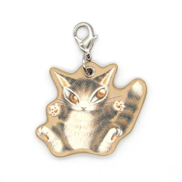 拉鍊扣/吊飾-達洋 