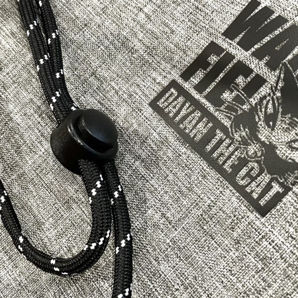 贈品-輕便外出背袋 