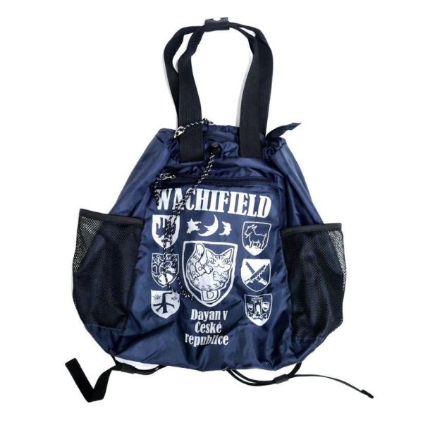 可折疊旅行2WAY包 