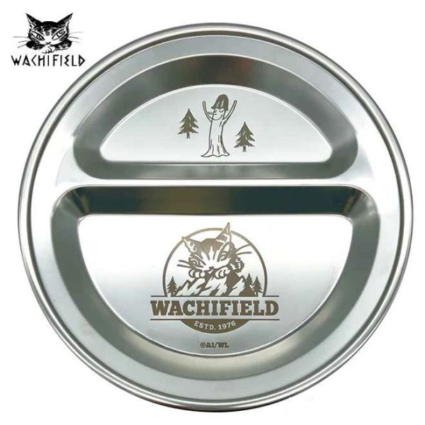 日本新潟不鏽鋼-餐盤 