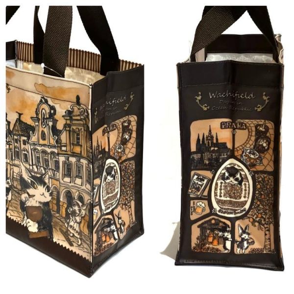 ART防水提袋-捷克-小 