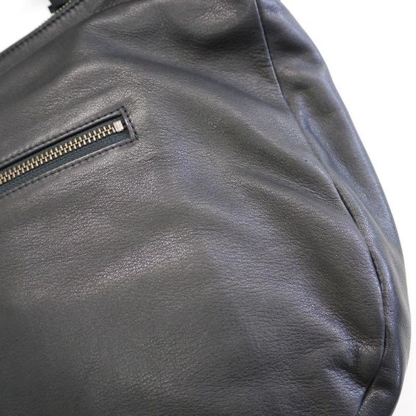 50週年紀念牛皮刺繡包 