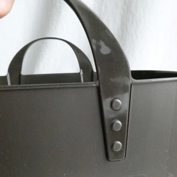 Mt山野硬式手提籃 