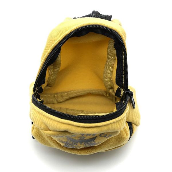 後背包造型收納包 