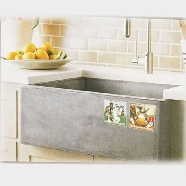 瓷磚造型裝飾貼 