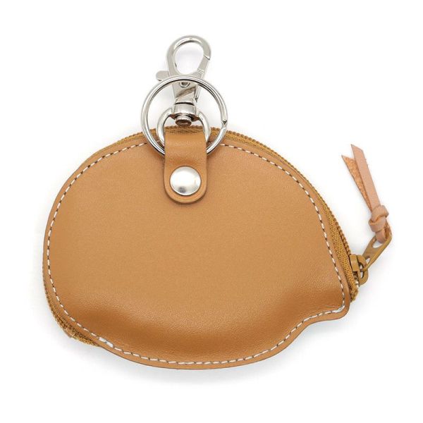 丸貓-零錢包鑰匙圈 