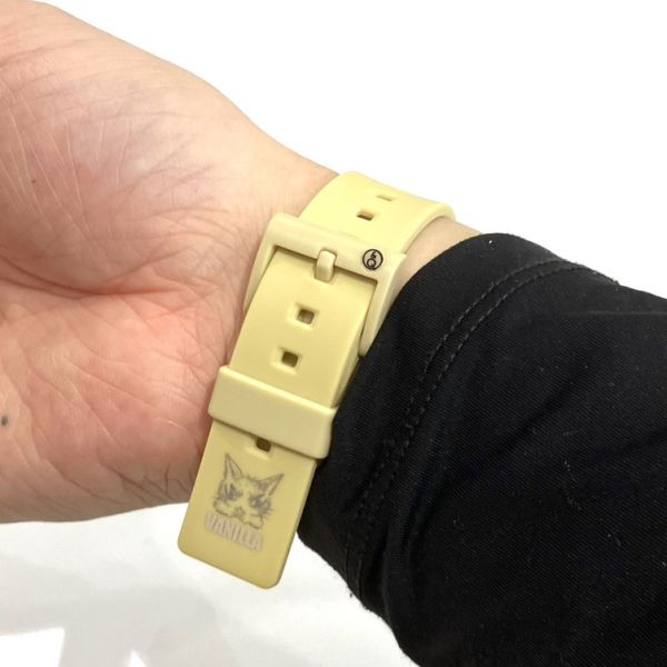 光能充電錶 