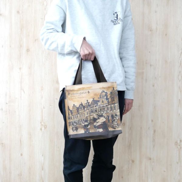 防水提袋-捷克-小 