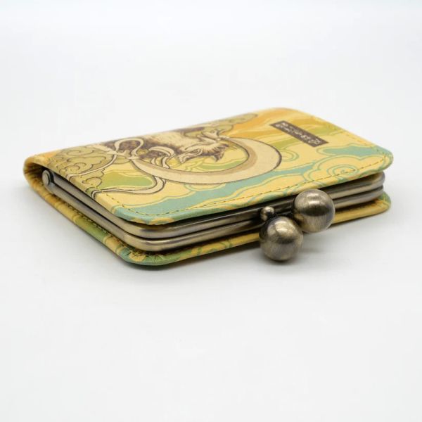 風神雷神零錢包 