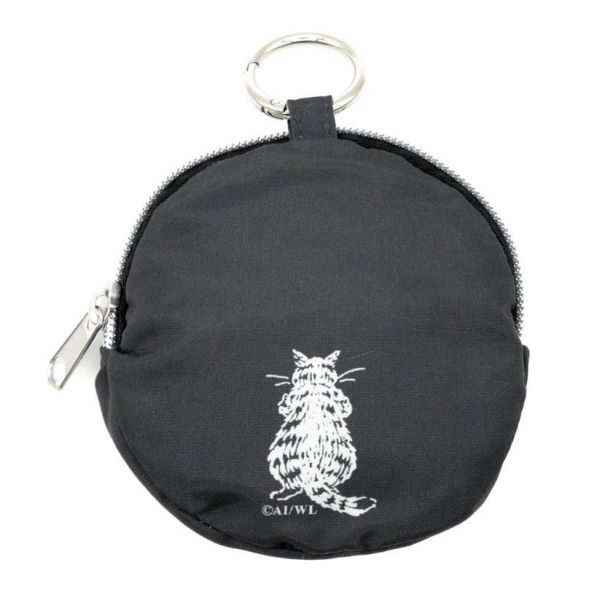 收納購物袋-悖論 