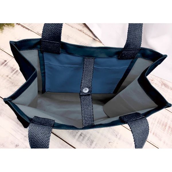 ART防水提袋-滿月夜 