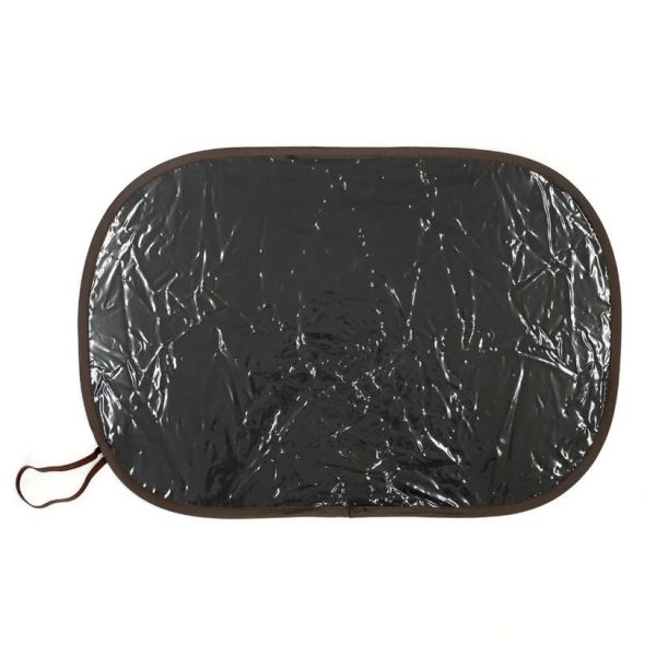 彈出式遮陽板-好運貓 