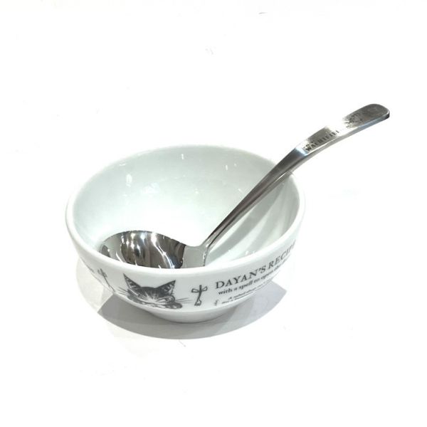 燕三条名鋼湯勺 