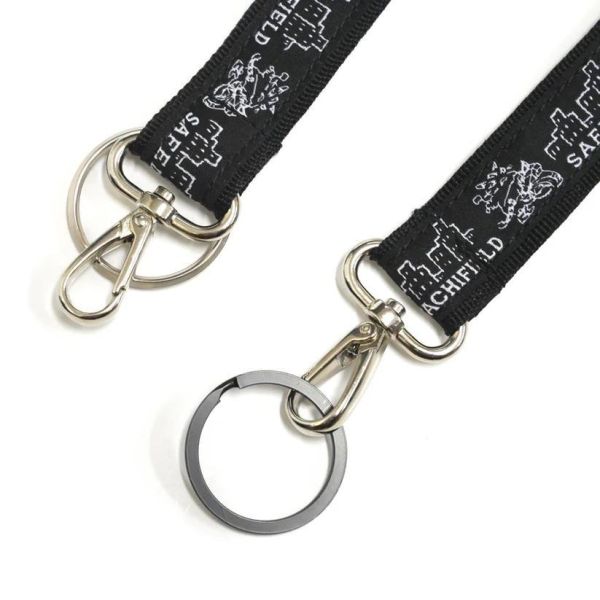 DDR多功能織帶掛繩 