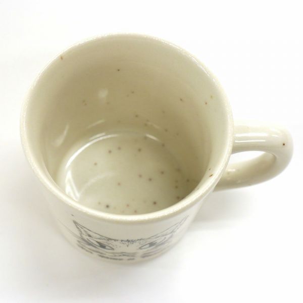 沙粒紋理馬克杯-薇妮拉 