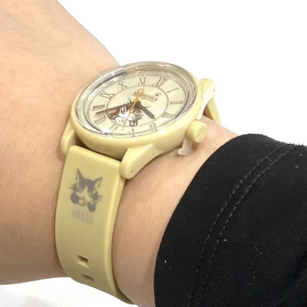 光能充電錶 