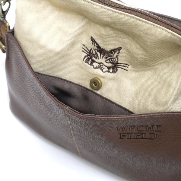 COMBI二用側背包 