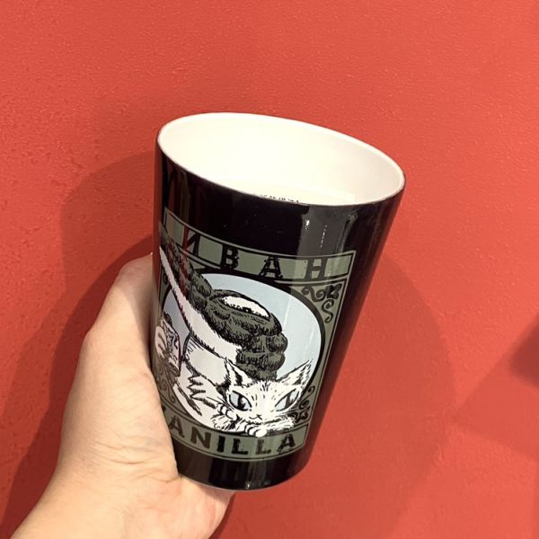 角色大集合-保冷保溫鋼杯-伊凡 