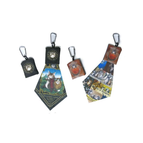 贈品-拭鏡布 