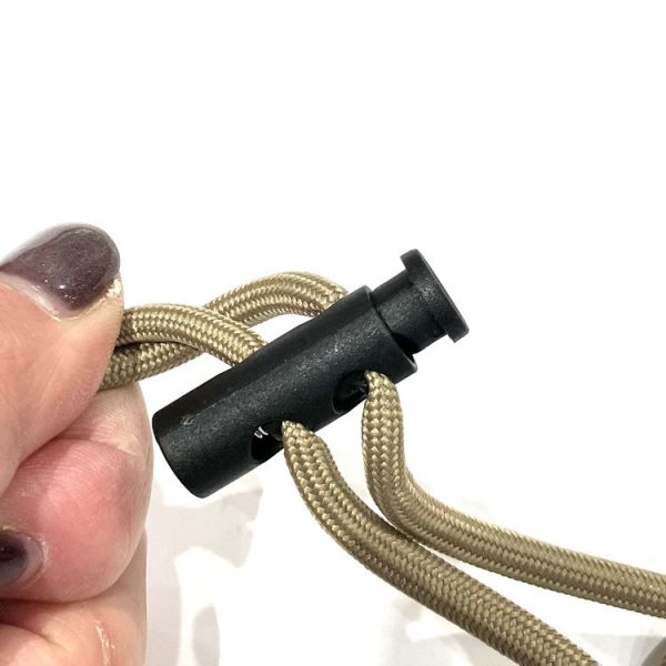 手機小物隨身背包-棕 