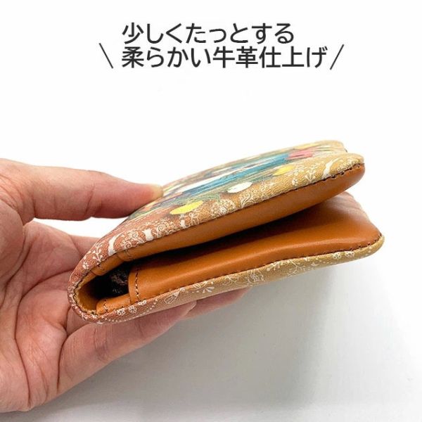 對摺型錢包-西班牙城 