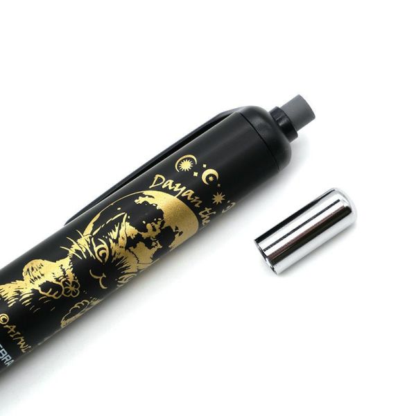 輕鬆握自動鉛筆-黑 