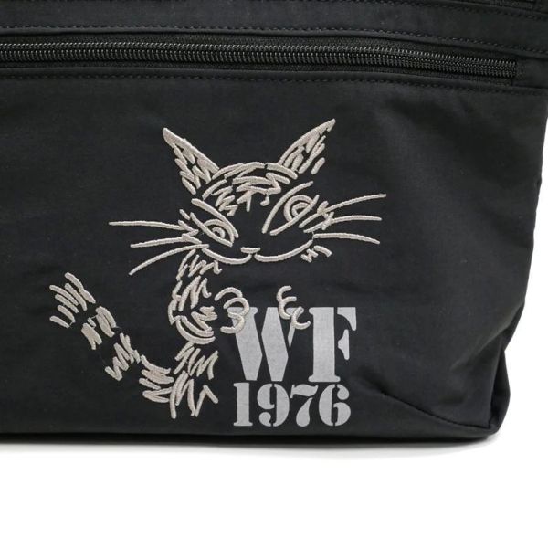 輕量防潑水迷你肩背包 