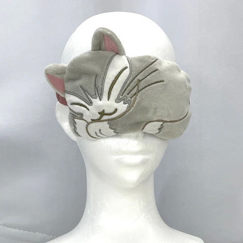 冷熱敷眼罩-吉普 