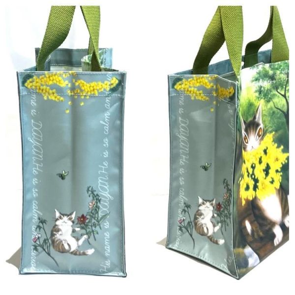 ART防水提袋-相思樹-小 