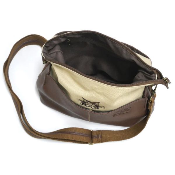 COMBI二用側背包 