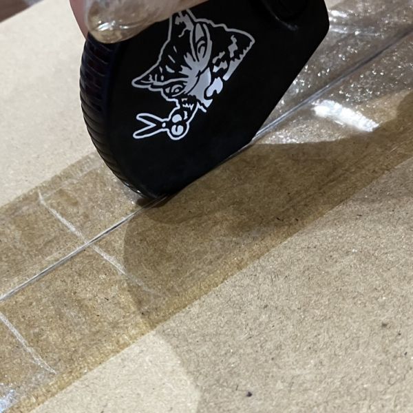 贈品-包裹切割器 