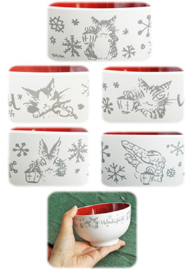贈品-漆器工法PET碗 
