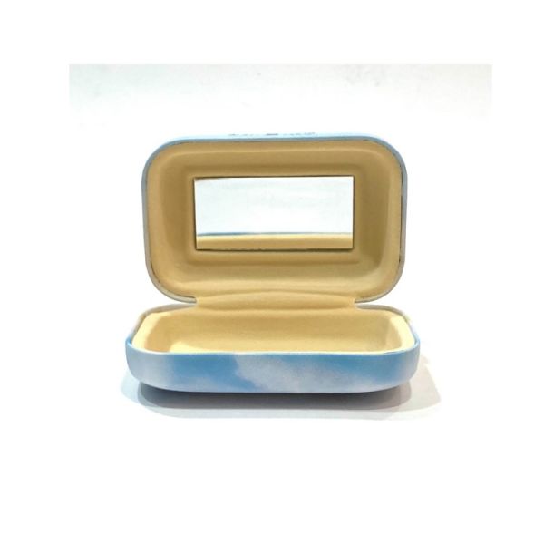 飾品小物收納盒-蛋達洋 