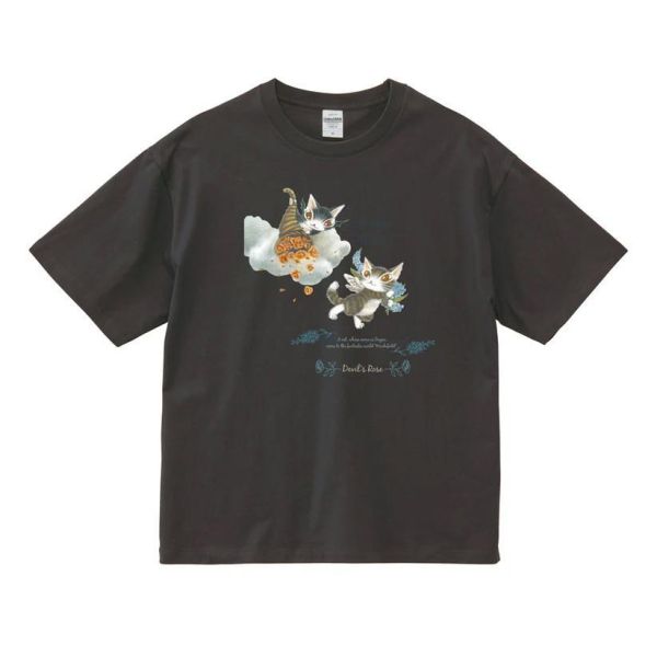 藝術方塊BABYT恤-L 