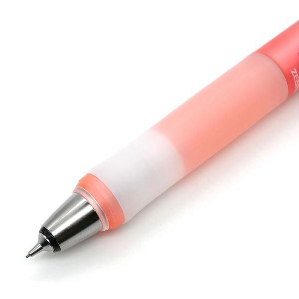 輕鬆握自動鉛筆-粉 