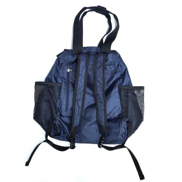 可折疊旅行2WAY包 