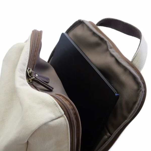 COMBI電腦後背包 