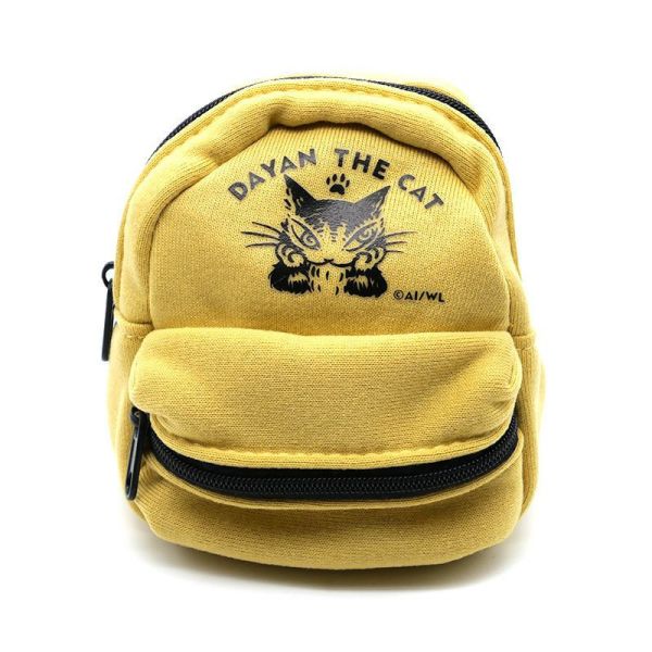 後背包造型收納包 