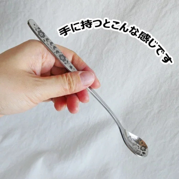 燕三条名鋼餐具-長匙 