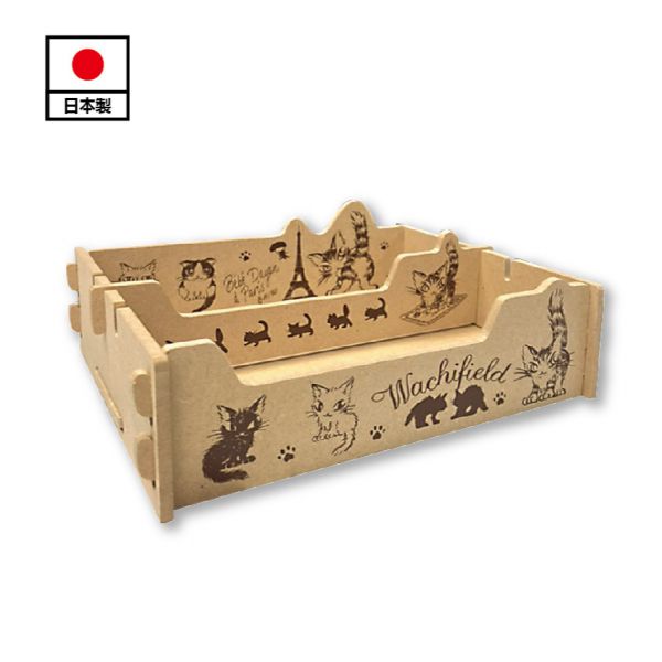 DIY組合-置物盒. 