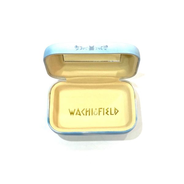 飾品小物收納盒-蛋達洋 