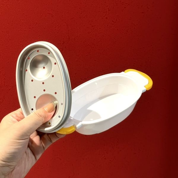 煮蛋器 