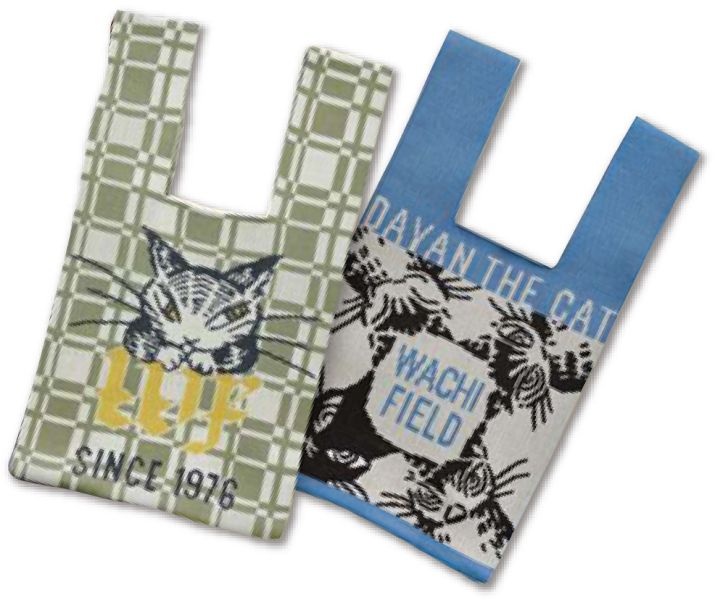 贈品-針織布手提袋 