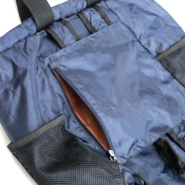 可折疊旅行2WAY包 