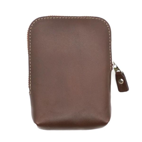 藝術化妝包-含羞草 