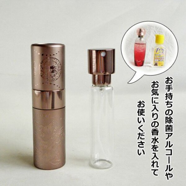 隨身噴霧罐-甜點 